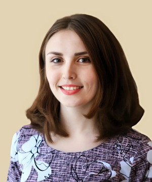Семянникова Анастасия Эдуардовна Семянникова Анастасия Эдуардовна