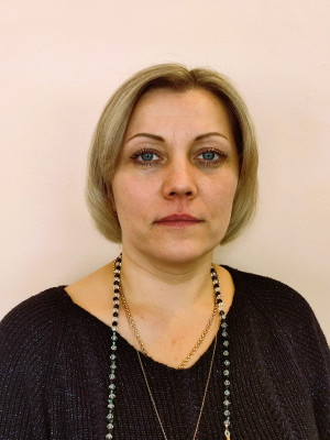 Троянская Светлана Анатольевна Троянская Светлана Анатольевна
