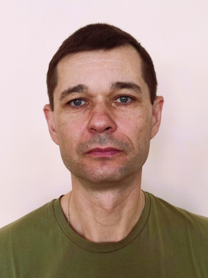 Волосатов Дмитрий Владимирович Волосатов Дмитрий Владимирович